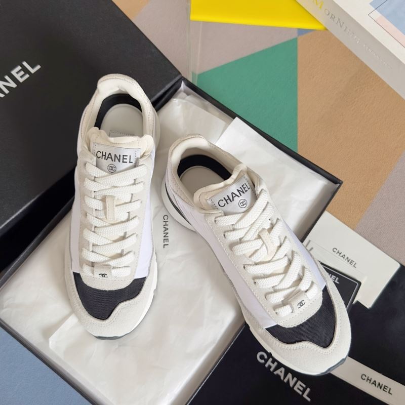 Chanel Sport Shoes